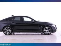 gebraucht BMW 420 d xDrive