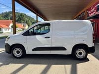 gebraucht Citroën Berlingo Kasten Komfort Plus M BlueHDi 100 S&S