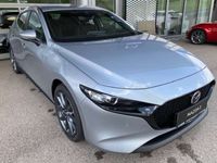 gebraucht Mazda 3 e-Skyactiv-G122 Comfort+