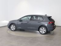 gebraucht VW Golf 2,0 TDI Life DSG 4MOTION