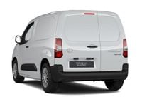 gebraucht Toyota Proace City Comfort 50kWh L1 10"Touch Kam SmartCargo 3S