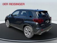 gebraucht Suzuki Vitara Allgrip Shine