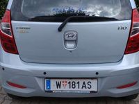 gebraucht Hyundai i10 1,1 Click