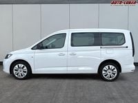 Neu VW Caddy Maxi 75 PS (55 kW) 2025 Van / Kleinbus