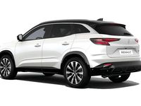 Neu Renault Austral Techno 158 PS (116 kW) 2025 Weiß SUV