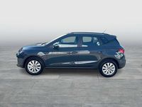 Neu Seat Arona Reference 95 PS (69 kW) 2025 Blau SUV
