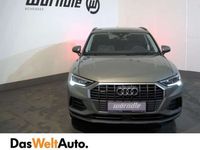 gebraucht Audi Q3 35 TDI quattro intense