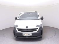 Neu VW Transporter 150 PS (110 kW) 2025 Weiß Van