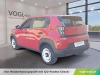 gebraucht Fiat Grande Panda RED Elektro
