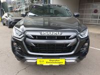 gebraucht Isuzu D-Max Double Cab 4x4 V-Cross A/T