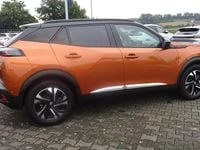gebraucht Peugeot e-2008 50kWh GT Pack Vollausstattung mit Glashubschieb...