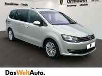 gebraucht VW Sharan Sky BMT TDI