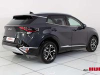 gebraucht Kia Sportage 1,6 CRDI 48V Gold AWD DCT