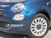 gebraucht Fiat 500 Firefly 70 DOLCEVITA **TOP VERSION**