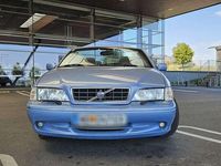 Gebraucht Volvo C70 163 PS (119 kW) 2002 Cabrio