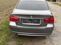gebraucht BMW 316 316 d Österreich-Paket
