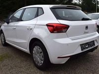 gebraucht Seat Ibiza 10 Austria Edition