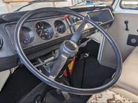 gebraucht VW T2 Westfalia original Campingausstattung gut erhalten