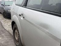 Gebraucht Ford Focus Trend 109 PS (80 kW) 2009 Kombi