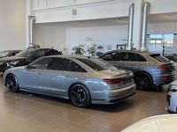gebraucht Audi A8L 60 TFSI e PHEV quattro Netto/Export