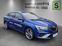 gebraucht Renault Mégane GrandTour R.S. Line TCe 160 EDC