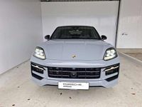 gebraucht Porsche Cayenne E-Hybrid Coupé