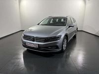 gebraucht VW Passat Variant 2.0 TDI SCR Business DSG *AHK*LED*ACC*