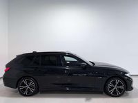 gebraucht BMW 320 e xDrive G21 LCI Aut/M-Sport/CockpitPRO/AHK/HEAD-U
