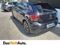 gebraucht VW Polo Comfortline TSI OPF