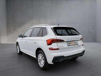 gebraucht Skoda Kamiq Selection TSI