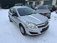 gebraucht Opel Astra 14 Benzinnur 74.000km