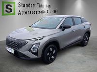 Neu Omoda 5 224 PS (164 kW) 2025 Grau SUV