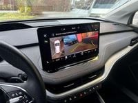 gebraucht Skoda Enyaq iV 80 82kWh*MATRIX*ACC*AHV*