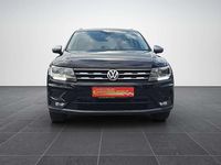 Gebraucht VW Tiguan Comfortline 150 PS (110 kW) 2021 SUV