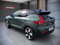 Gebraucht Volvo EX40 Ultra 185 kW (252 PS) 2025 Forest lake SUV