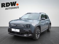 Neu Renault R4 149 PS (109 kW) 2025 Grau Kleinwagen