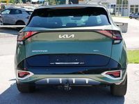 gebraucht Kia Sportage Sportage 1,6 TGDI 48V GT-Line DCT GT-Line