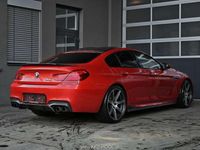 gebraucht BMW M6 M6Gran Coupé Aut.