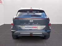 gebraucht Hyundai Kona (SX2) GO Plus 1.6 T-GDI 4WD DCT k6bu3-OP6