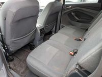 gebraucht Ford C-MAX Champions Edition