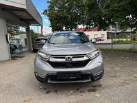 gebraucht Honda CR-V 15 VTEC Turbo Lifestyle CVT Aut. 7-Seats