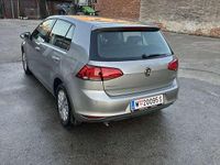 gebraucht VW Golf Trendline 1,2 TSI