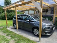 gebraucht Citroën C4 SpaceTourer BlueHDi 130 S&S 6-Gang Feel