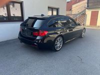 gebraucht BMW 335 335 d xDrive