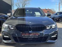 gebraucht BMW 330 i xDrive Touring Aut. M-Paket LED Harman Kardon DAB Head Up Keeless go