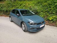 gebraucht VW Polo 1,0 Comfortline