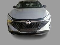 Neu Nissan Qashqai Tekna+ 158 PS (116 kW) 2025 Weiß SUV