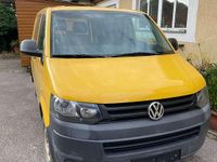 gebraucht VW T5 
