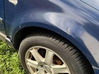 gebraucht VW Passat Passat Variant Var. Trendl. Cool 1,9 TDI Cool