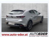 gebraucht Mazda 3 e-Skyactiv-G122 Comfort+